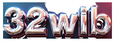 32wib logo
